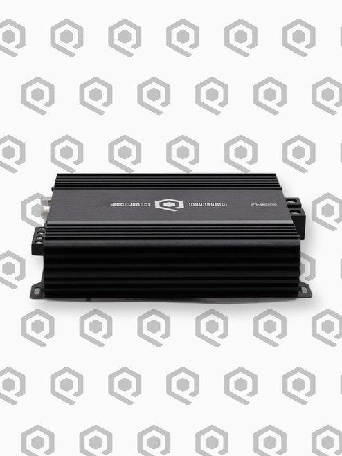 5000 Watts F1-5000 Full Bridge Mono Block Amplifier
