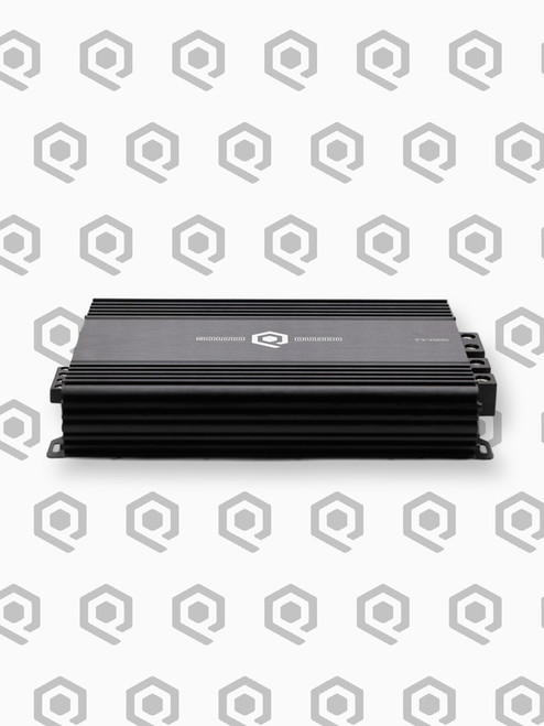 7500 Watts F1-7500 Full Bridge Mono Block Amplifier