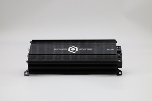 BG1-750 750 Watt Bagger Series Amp (Ultra Compact)