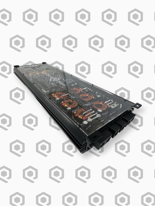 Q1-10000  Q-Series Mono Amplifier