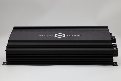 Q4-3200 Q Series 4 Channel Amplifier