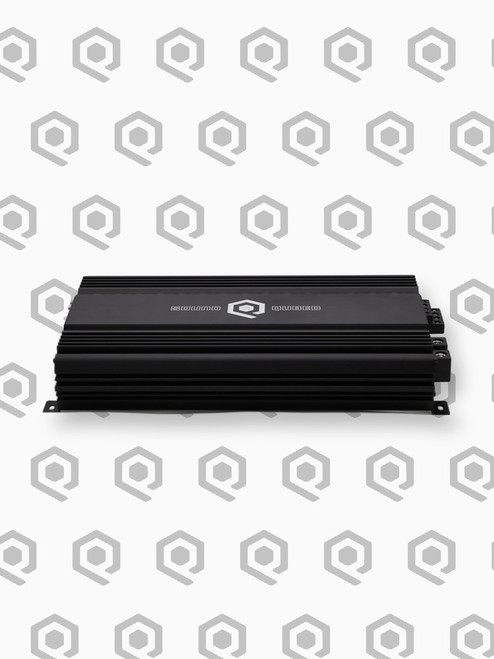 Q4-3200 Q Series 4 Channel Amplifier