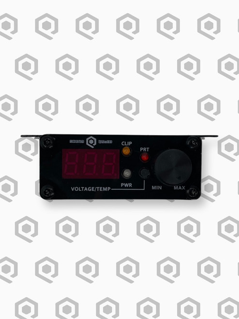SK1 Bass Knob for F-Series Amplifiers