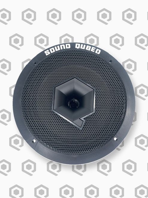 BGS-CX64SL Coaxial Slim Loudspeaker with 1
