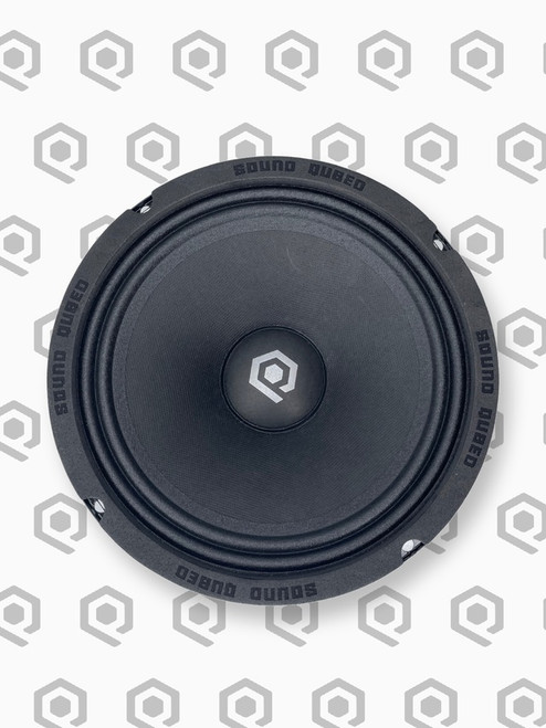 BGS-CX64SL Coaxial Slim Loudspeaker with 1