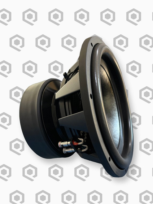 HDX3.2 Series Subwoofer 12 Inch 3" DVC 2500w/5000w D2