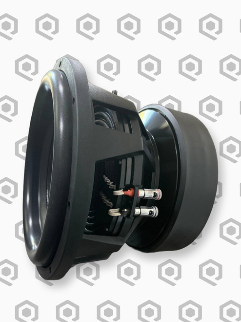HDX4.2 Series Subwoofer 12 Inch 4" DVC 4000w/8000w D2