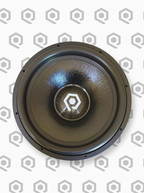 HDX4.2 Series Subwoofer 18 Inch 4