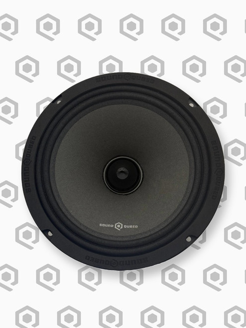 HDS Series Pro Audio Bullet 8" Speaker (single)