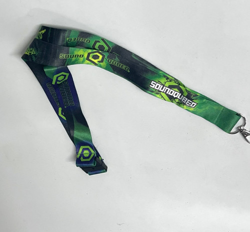 2025 Lanyard