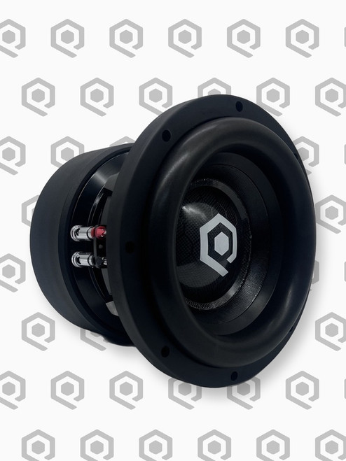 HDX3.2 Series Subwoofer 10 Inch 3" DVC 2500w/5000w D1