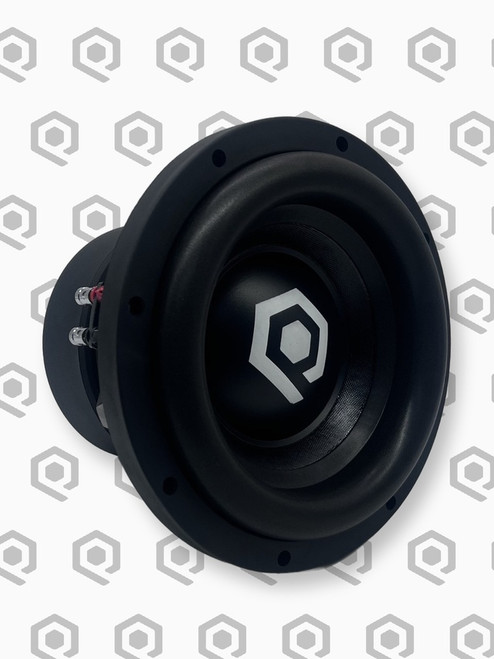 HDS3.3 Series Subwoofer 10 Inch 3" DVC 1500w/3000w D2