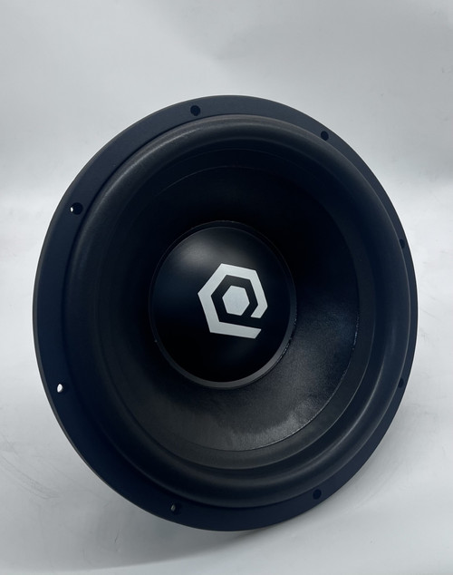 HDS3.3 Series Subwoofer 15 Inch 3" DVC 1500w/3000w D4