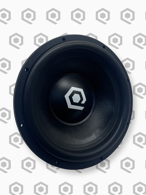 HDS3.3 Series Subwoofer 15 Inch 3