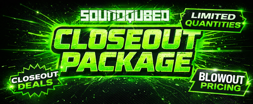 HDS 2.2 15 D2 w/ Gately Box