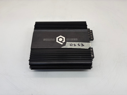 B-Stock S4-100