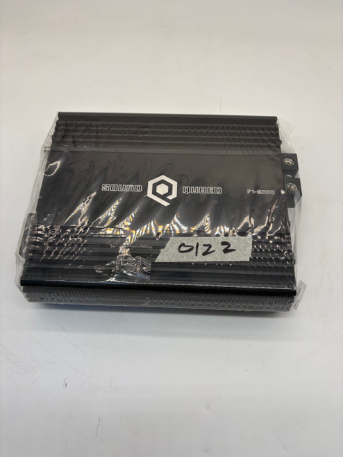 B-stock F1-5000