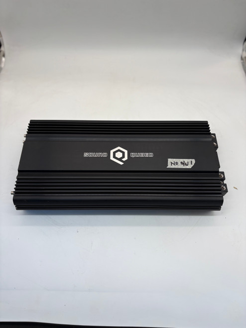 B-stock Q1-4500