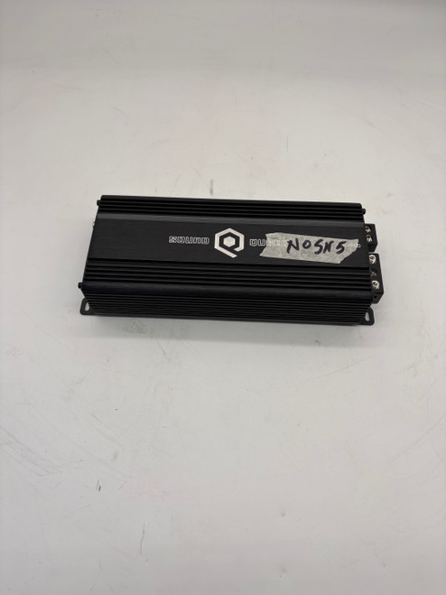 B-stock BG1-750