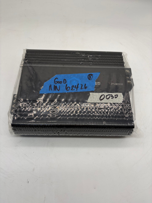 B-stock F1-5000