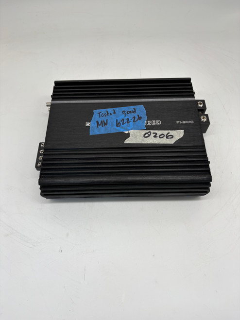 B-stock F1-5000
