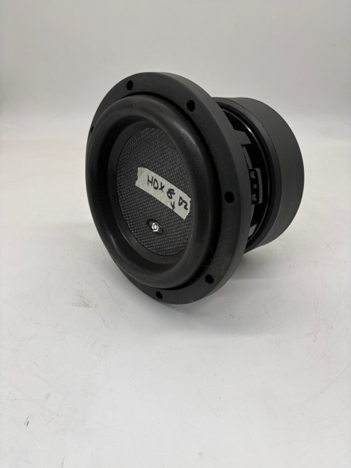 HDX 8 D2 4