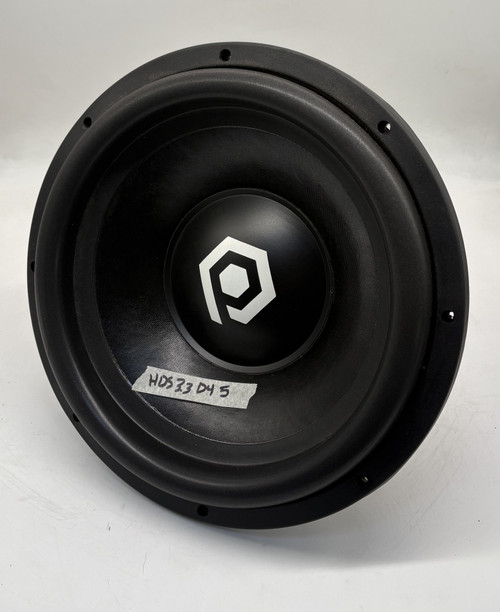 HDS 3.3 15 D4 5