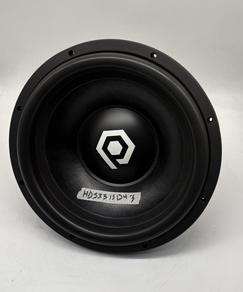 HDS 3.3 15 D4 3
