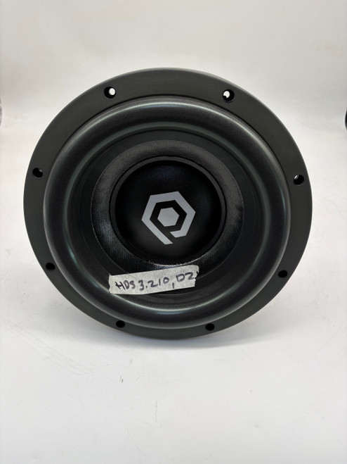 HDS 3.2 10 D2 1