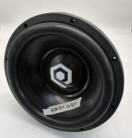 HDX 3.2 12 D1 1