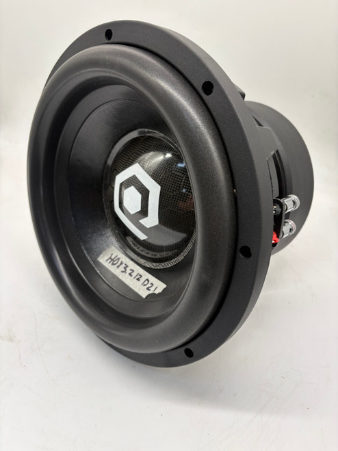 HDX 3.2 12 D2 2