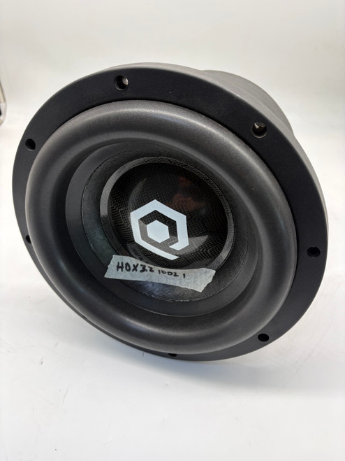 HDX 3.2 10 D2 1