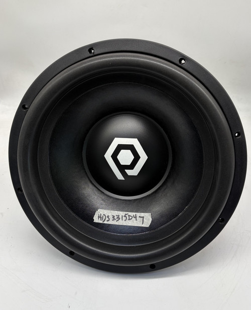 HDS 3.3 15 D4 7
