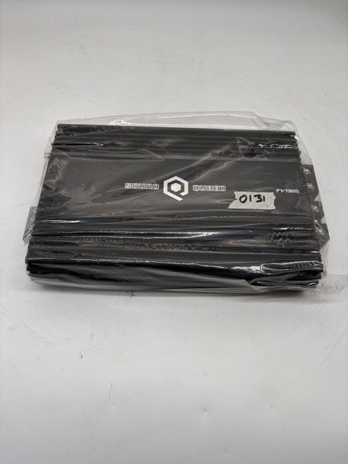 B-stock F1-7500 0131