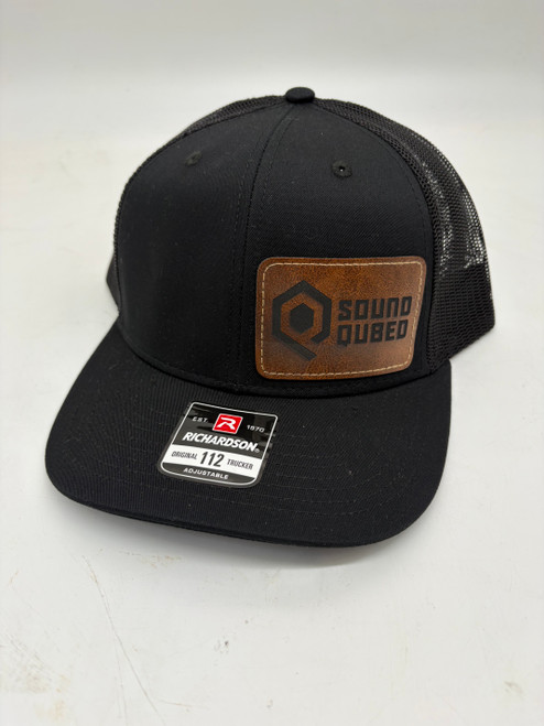 SQ Hat Style 3