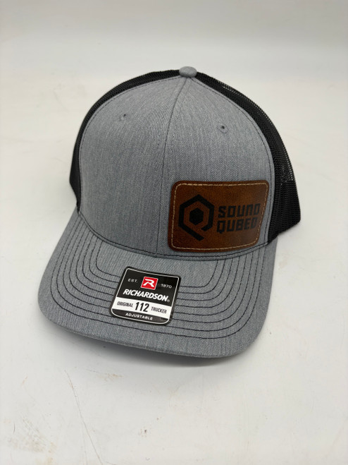SQ Hat Style 6