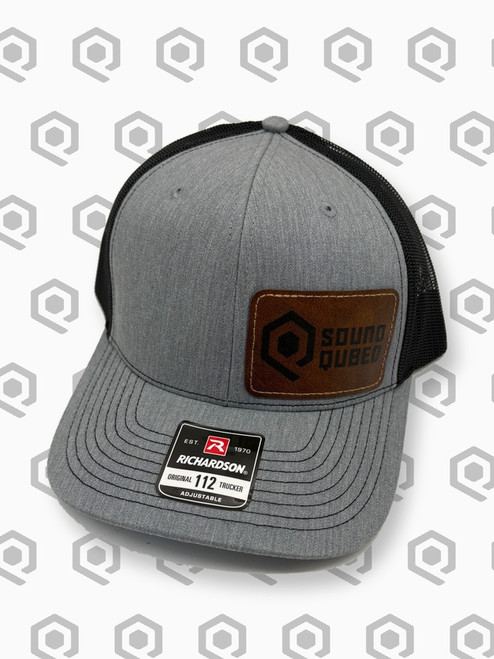 SQ Hat Style 6