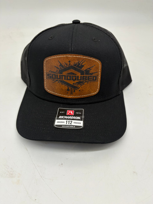 SQ Hat Style 16