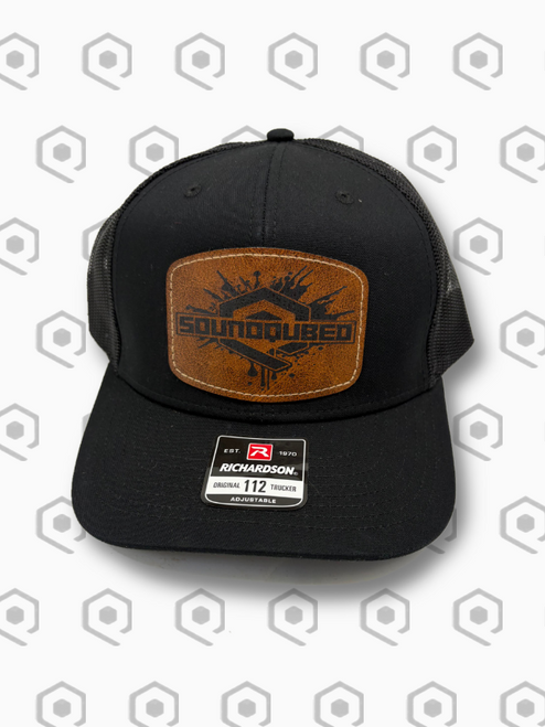 SQ Hat Style 16