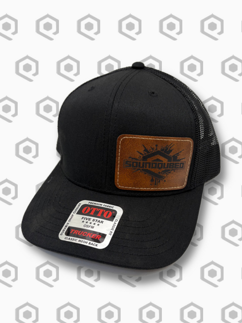 SQ Hat Style 19