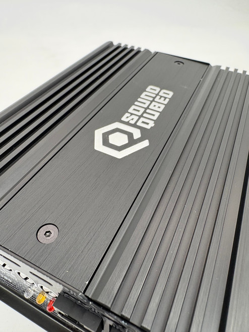 2100 Watts C1-2100 Class D Mono Block Amplifier