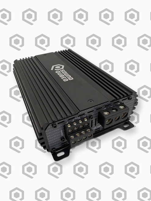 2800 Watts C4-2800  4 Channel Amplifier