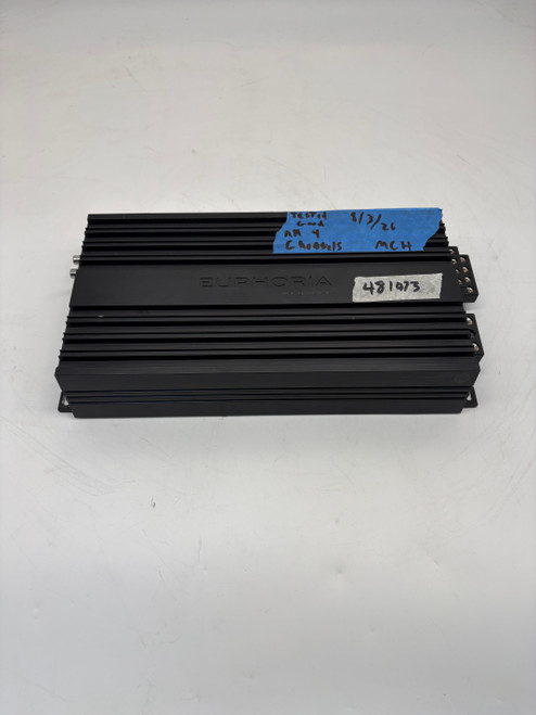 dB Drive EX8.4 481073
