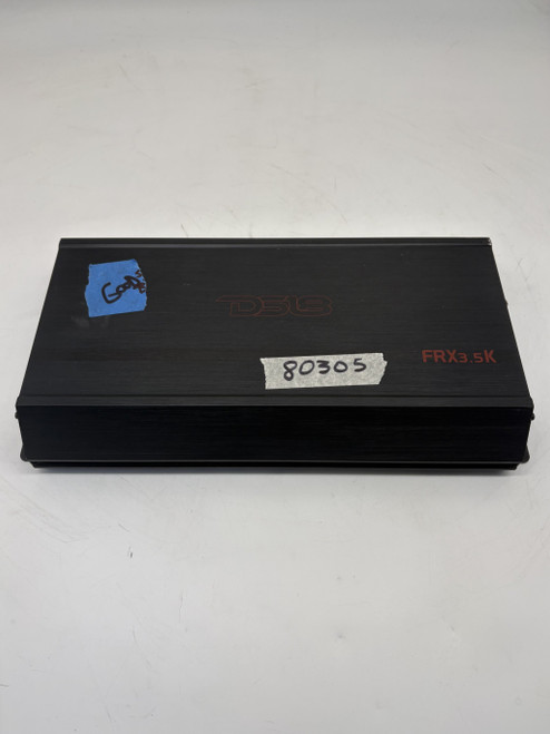 Ds18 Frx3.5k 80305
