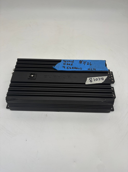dB Drive EX8.4 481074