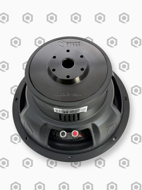 HDB2.2 Series Subwoofer 12 Inch 2.0" DVC 400/800 D4