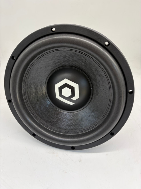 HDB2.2 Series Subwoofer 12 Inch 2.0" DVC 400/800 D2