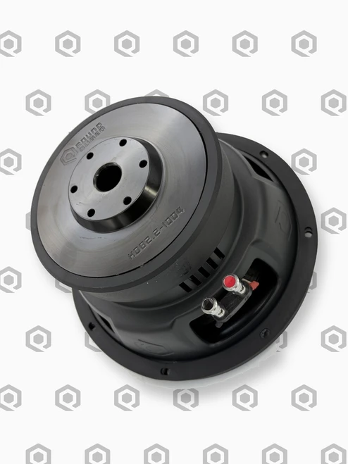 HDB2.2 Series Subwoofer 10 Inch 2.0" DVC 400/800 D4