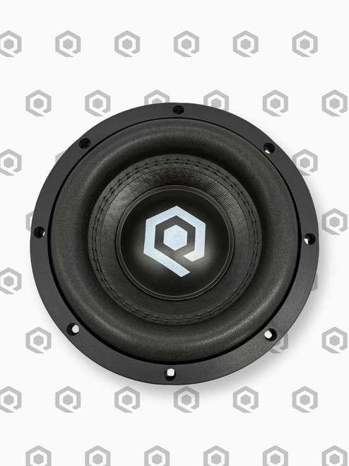 HDB2.2 Series Subwoofer 8 Inch 2.0" DVC 400/800 D4