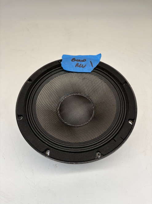 Sundown Vex 8" 8ohm 1